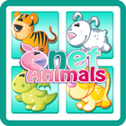 Onet Animals - Onet 2017 icône