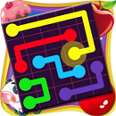 Link Dots - Line Connect Match APK