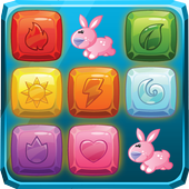 Memory Match Animal 2017 icon