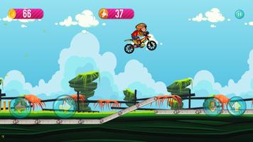 Shiva Super Bicycle Screenshot 3
