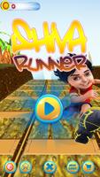 Poster Subway Shiva Runner 3D