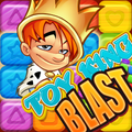 Toy King Blast