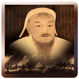 Mongolian Empire kings