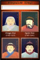 Mongolian Empire kings capture d'écran 1