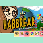 Habbreak 图标