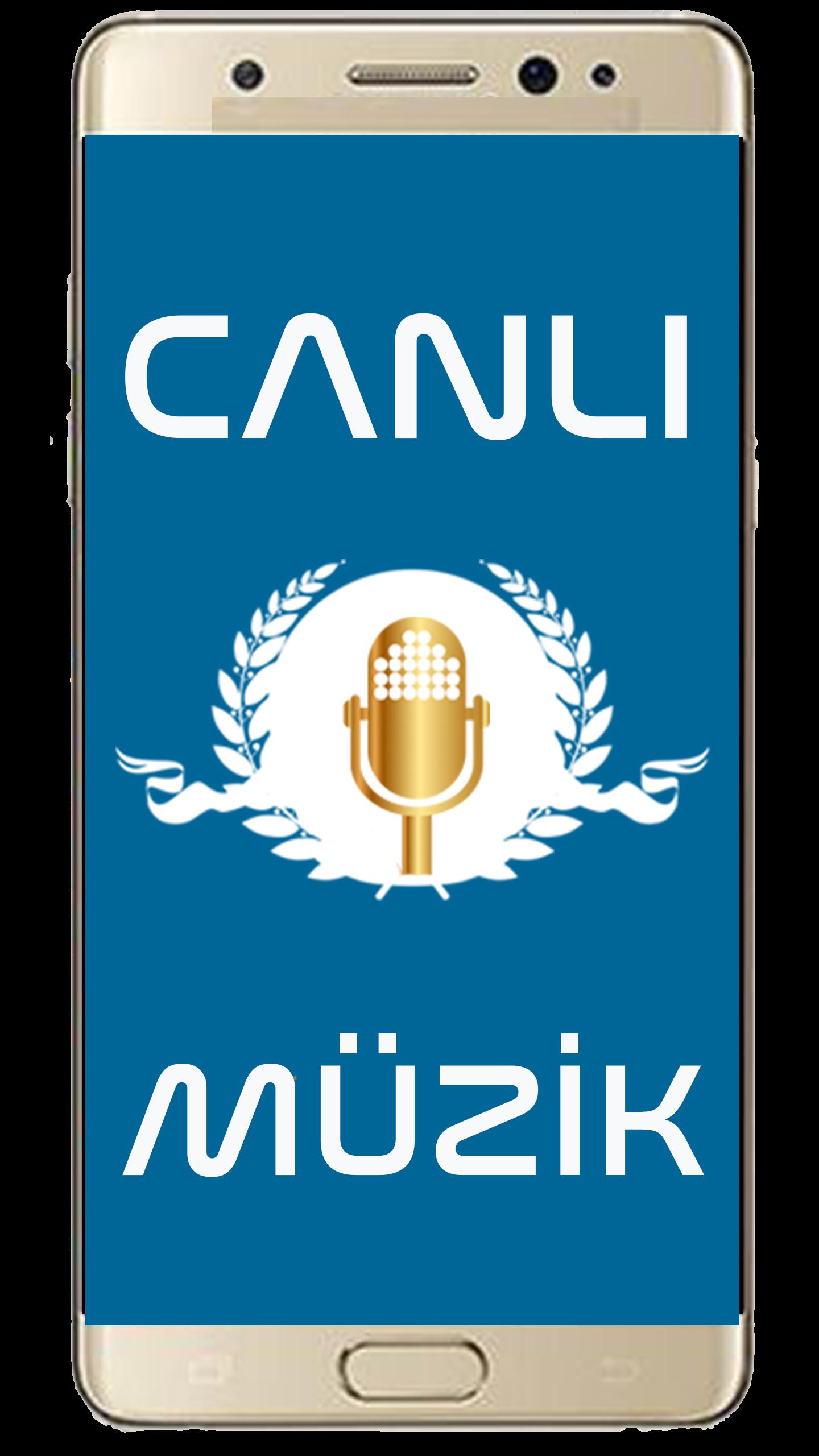 Android için Haber Radyoları - APK'yı İndir