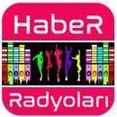 Haber Radyoları APK
