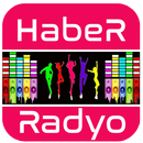 Haber Radyo APK