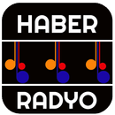 HABER RADYO aplikacja