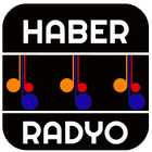 HABER RADYO ikon