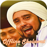 Habib Syech Sholawat Offline icône