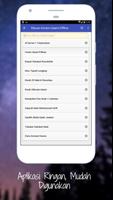 Habib Syech Sholawat Offline Ekran Görüntüsü 3