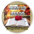 Alarm Ringtone Qiro Al-Qur'an ícone