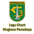 آیکون‌ Ringtone Lagu Chant Persebaya Surabaya