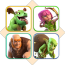 APK Guess Picture Clash Of Clans Troops: COC Quiz Game