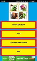 Guess Picture Clash Of Clans Troops: COC Quiz Game Affiche