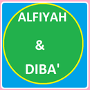 Alfiyah Ibnu Malik Dan Maulid Ad-Diba'i APK