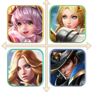 Guess Hero Garena AOV APK