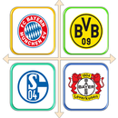 APK Guess Logo Club Bundesliga: Quiz Game