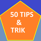 آیکون‌ Kumpulan Tips Dan Trik Rahasia