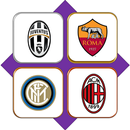 Tebak Logo Klub Serie A Italia: Kuis Liga Italia APK
