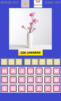 Tebak Gambar Benda For Android Apk Download