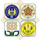 Tebak Gambar Logo Kampus Universitas Di Indonesia APK