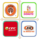 Tebak Gambar Logo Restoran APK