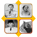 Tebak Gambar Pahlawan Indonesia APK
