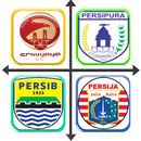 APK Tebak Nama Klub Sepakbola Indonesia
