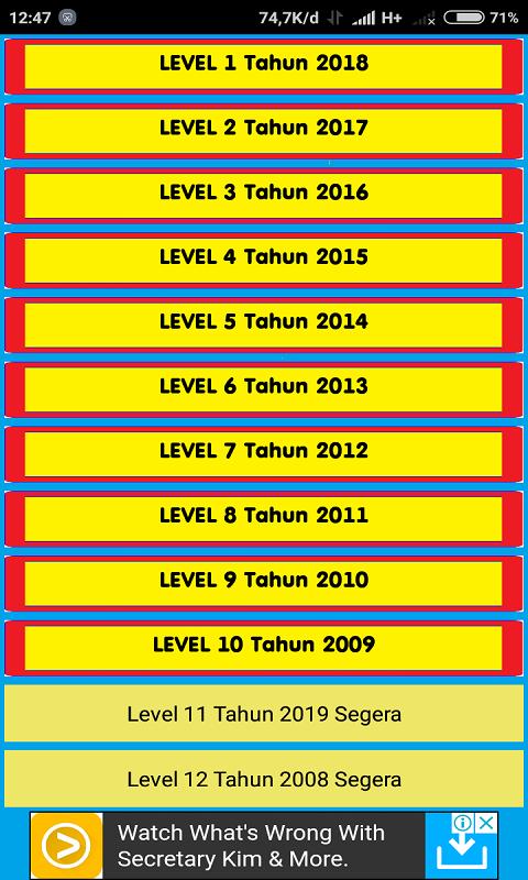 Tebak Nama Pemain Persebaya Surabaya For Android Apk Download