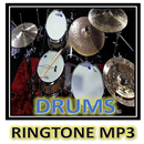 Drums: Ringtone Real Drum Set Music APK