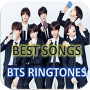 Lagu BTS Lengkap Untuk Ringtone APK