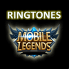 Ringtone Mobile Legends Best MOD