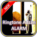 Ringtone Adzan Alarm APK