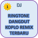 Ringtone Dangdut Koplo Remix Terbaru APK