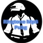 Ringtone Pubg WA-icoon