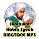 Sholawat Habib Syech Nada Dering Ringtone APK