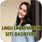 Siti Badriyah Lagi Syantik Ringtone Lagu иконка