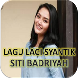 Siti Badriyah Lagi Syantik Ringtone Lagu icône