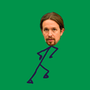 Habla Pablo Iglesias APK