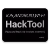 WiFi hack WPA2-Password -prank APK