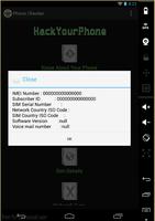 Phone Checker 截圖 1