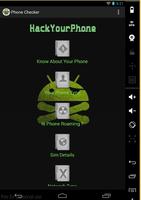 Phone Checker 截圖 2