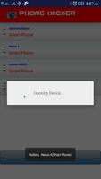 Phone Hack Simulator تصوير الشاشة 2