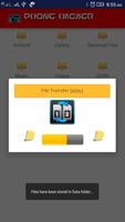 Phone Hack Simulator ảnh chụp màn hình 3