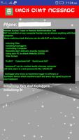 Hack Chat Message Simulator ảnh chụp màn hình 1