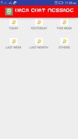 Hack Chat Message Simulator ảnh chụp màn hình 2