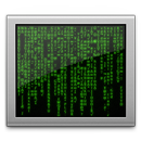 Hacker Matrix Live Wallpaper APK