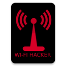 WIFI Password WPA-2 GEN- prank APK